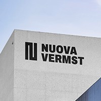 Nuova Vermst S.r.l. logo - Similar company to Cfc-Centrofiorentinocolore