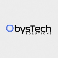 OBYSTECH SOLUTIONS logo - Similar company to Digitaliftup