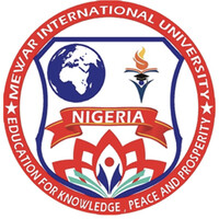 Mewar International University logo - Similar company to Keynoverse