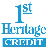 First Heritage Credit logo - Similar company to C3 Ventures, Llc.