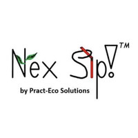 Pract-Eco Solutions logo - Similar company to Rollup