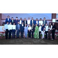 GYR Capital logo - Similar company to CapitalSquare Advisors Private Limited