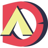 Adknock logo - Similar company to Unibee
