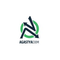 Agastya Exim Private Limited logo - Similar company to Rk Rosto Foods