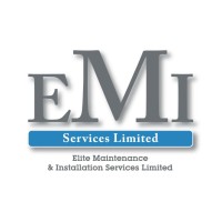 Elite Maintenance & Installation Services Limited logo - Similar company to Smart Cool Ltd