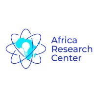 The ARC Africa Research Center logo - Similar company to Onef