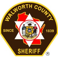 Walworth County Sheriff's Office logo - Similar company to Walworth County, Wi