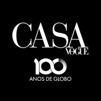 Casa Vogue Brasil logo - Similar company to Ressalva Project