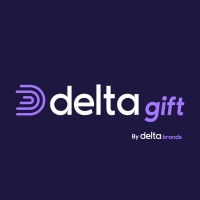 Delta Gift logo - Similar company to Lcm Design