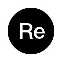 Reinventing logo - Similar company to Plain