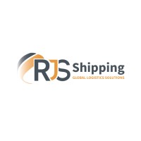 RJS Shipping Ltd logo - Similar company to Wright Freight