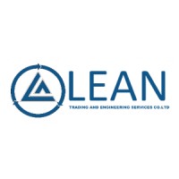 LEAN-TES logo - Similar company to Bao Nghi Technique Service Trading Company Limited
