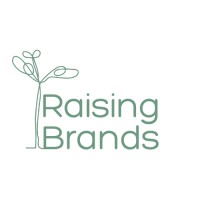 Raising Brands Consulting logo - Similar company to Sbl Consulting Group