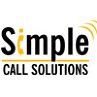Simple Call Solutions logo - Similar company to Virtual Communication