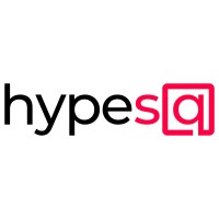 Hypesquare Media logo - Similar company to Fivedot Studios