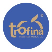 Trofina Food (ME) FZC LLC logo - Similar company to Hashemizadeh Trading Co Llc