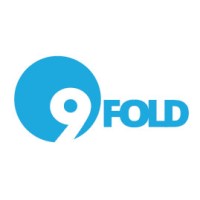 9Fold logo - Similar company to Fctrz Technologies Private Limited