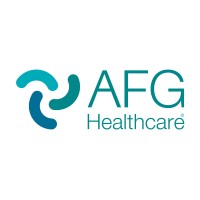AFG-Healthcare GmbH logo - Similar company to Digital Hothouse Ltd