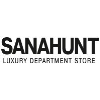 SANAHUNT Luxury Department Store logo - Similar company to Aromateque