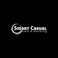 Smart Casual Event & Marketing