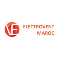 Electrovent Maroc logo - Similar company to Securimag