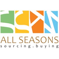 All Seasons Sourcing logo - Similar company to Step Agency