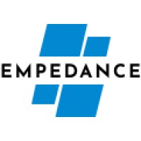 Empedance logo - Similar company to Klyptoapp