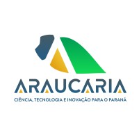 Fundacao Araucaria logo - Similar company to Amplia Mundo