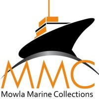MOWLA MARINE COLLECTIONS MMC logo - Similar company to Marine Electrical Service