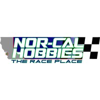 Nor-Cal Hobbies logo - Similar company to Prime Hobby Distribution