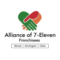 Alliance of 7-Eleven Franchisees logo - Similar company to Pazzi Di Pizza
