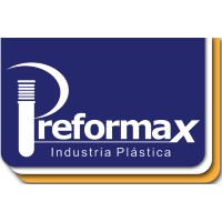 Preformax Indústria Plástica S.A logo - Similar company to Koruplast Industria Plástica Ltda