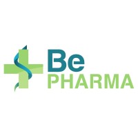 Groupement BE PHARMA logo - Similar company to Dynamis Santé