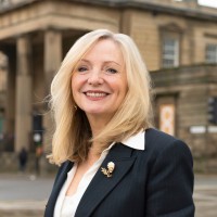 Tracy Brabin, Mayor of West Yorkshire logo - Similar company to Mayor Of York And North Yorkshire, David Skaith
