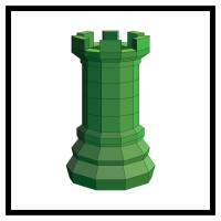 Prediction Guard logo - Similar company to Intel Ignite