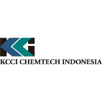 PT KCCI Chemtech Indonesia logo - Similar company to Akbarali Enterprises