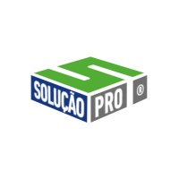 Solução Pro Equipamentos logo - Similar company to Projetil Peças