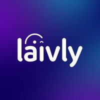 Laivly logo - Similar company to Databraid