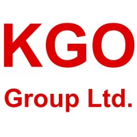 KGO Group Ltd. logo - Similar company to Snf Canada
