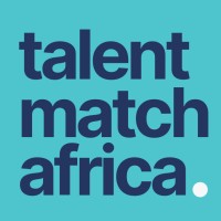 talent match africa. logo - Similar company to Adaptable.Ms