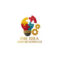 The idea and beyond co. logo - Similar company to Indirectix