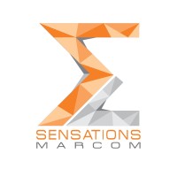 Sensations Marcom Pvt Ltd logo - Similar company to Synergy Relationship Management Services Pvt. Ltd.