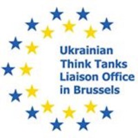 Ukrainian Think Tanks Liaison Office in Brussels logo - Similar company to Colourblind Agency