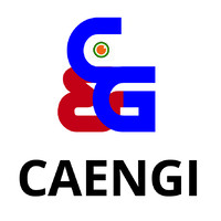 CaEngi SAS logo - Similar company to Moja Technologies Inc.