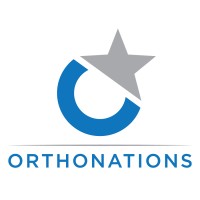 OrthoNations logo - Similar company to Family Medical Practice Hanoi