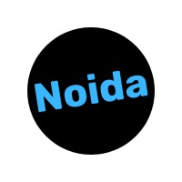 NoidaConnect logo - Similar company to Space Technology Association At Rutgers (Star)