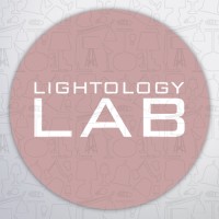 Lightology LAB logo - Similar company to Британская Высшая Школа Дизайна