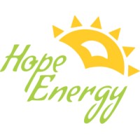 Hope Energy (Renewable) logo - Similar company to Solar Germany