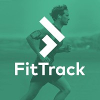 FitTrack logo - Similar company to Fittrack (Acq. By Sport Alliance)