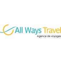 All Ways Travel logo - Similar company to Aventurable Team